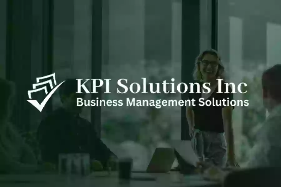 KPI Solutions Inc.