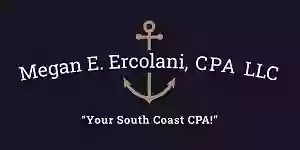 Megan E. Ercolani, CPA LLC