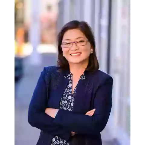 Merrill Lynch Financial Advisor Sylvia S. Han