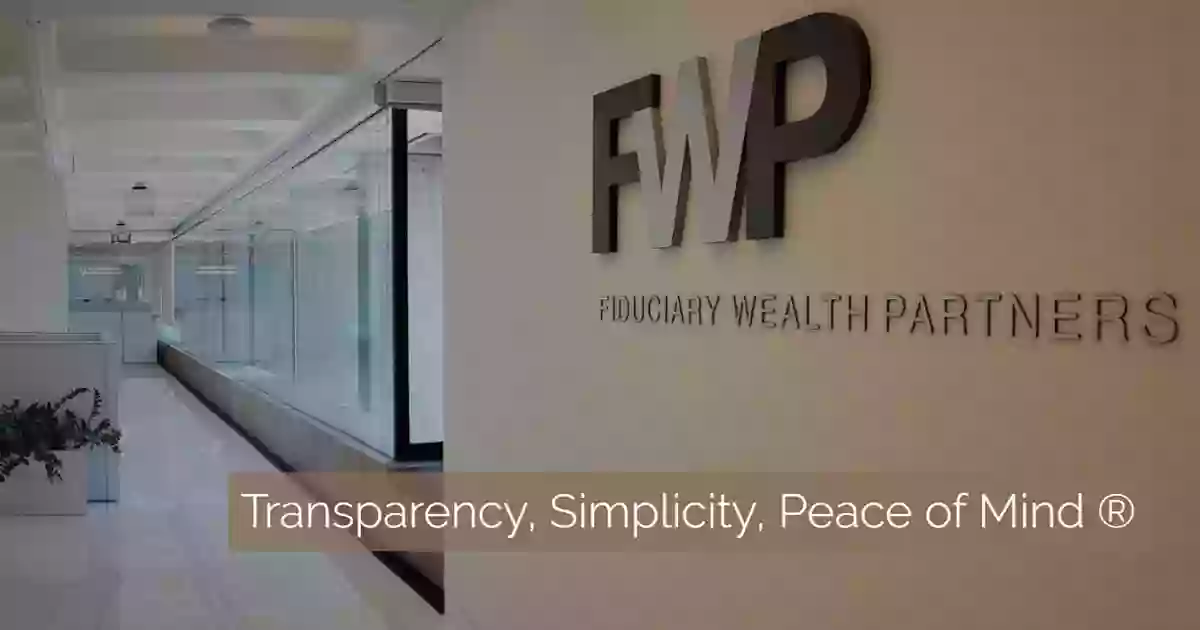 Fiduciary Wealth Partners