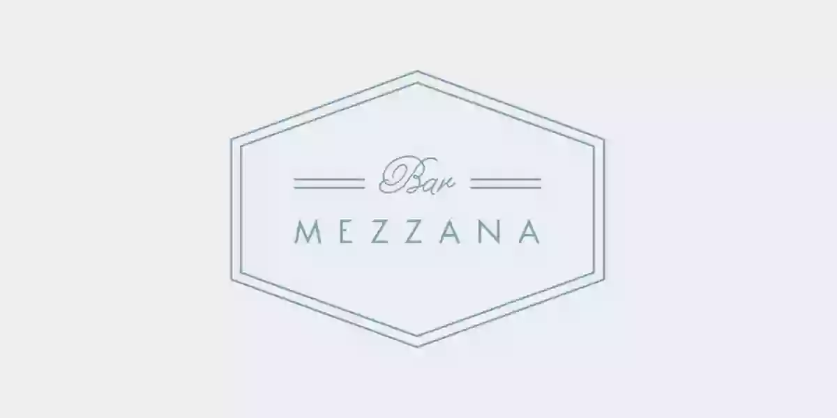 Bar Mezzana