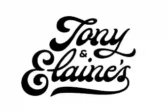 Tony & Elaine's