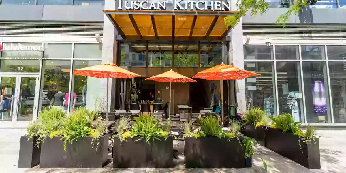 Tuscan Kitchen Seaport