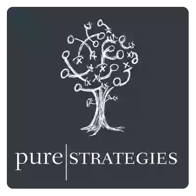 Pure Strategies