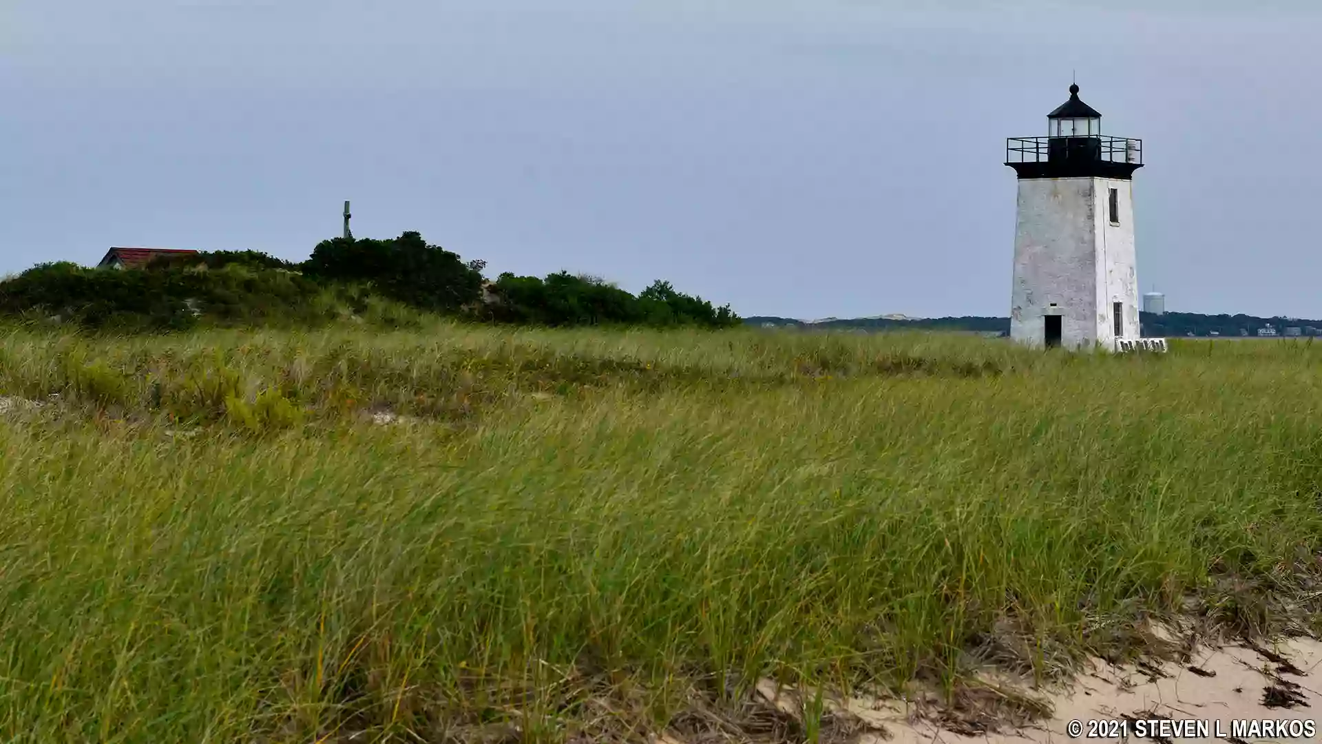 Long Point Light Station