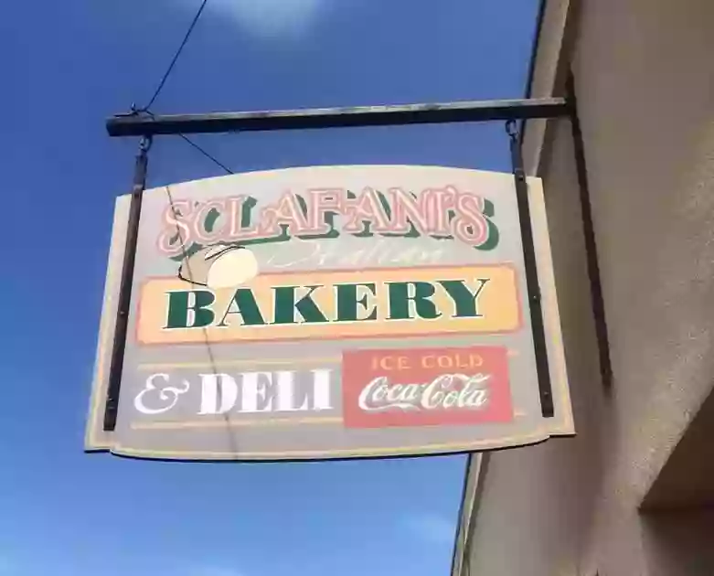 Sclafani's Italian Bakery