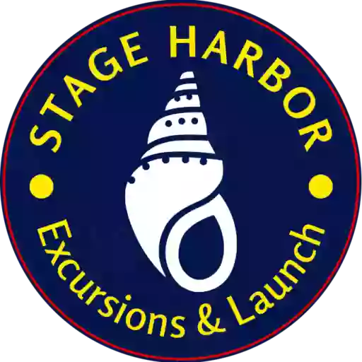 Stage Harbor Excursions & Launch