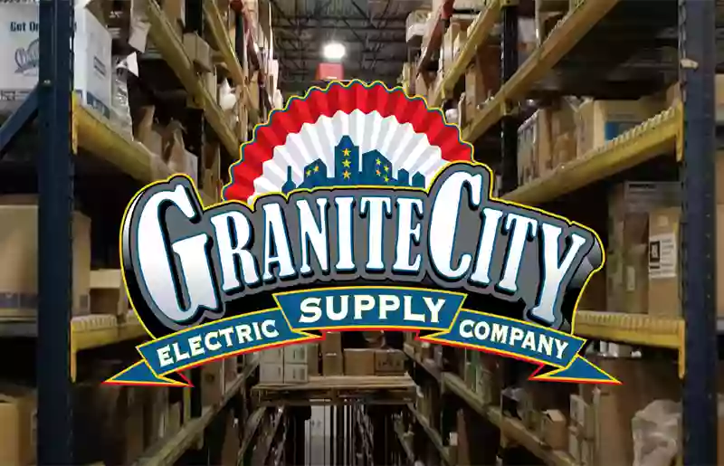 Granite City Electric Supply & Showroom