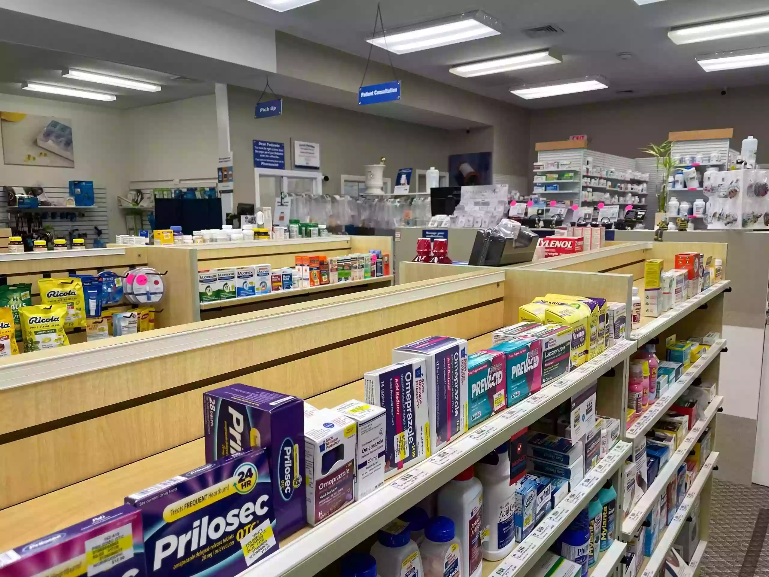 Norwood Pharmacy