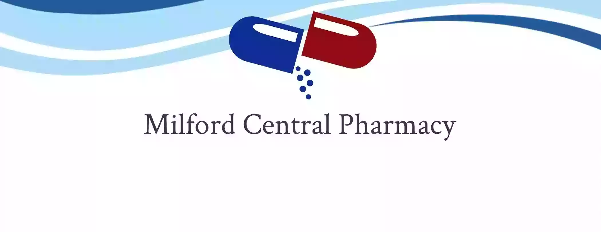 Milford Central Pharmacy