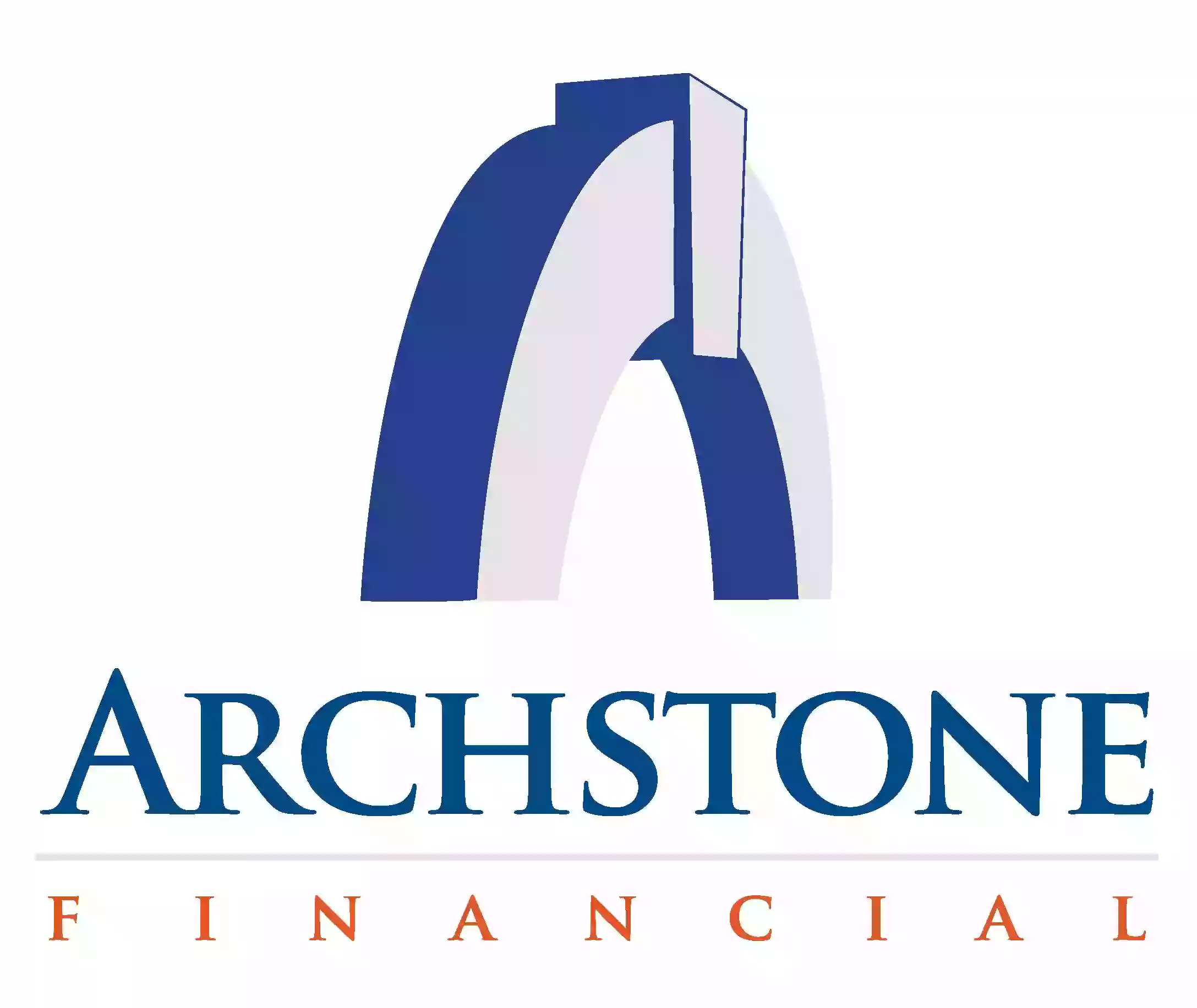 Archstone Financial: Eric Riggin