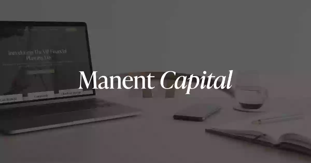 Silvia Manent, CFA, CFP Financial Advisor & Financial Planner | Manent Capital