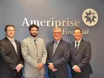 WakeWater Wealth Management - Ameriprise Financial Services, LLC