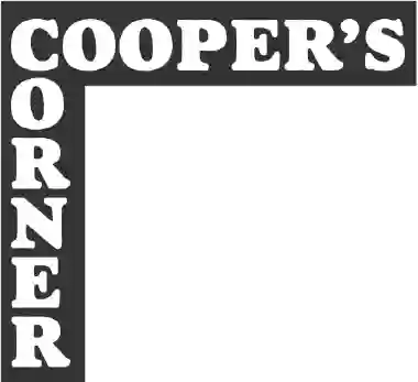 Cooper's Corner