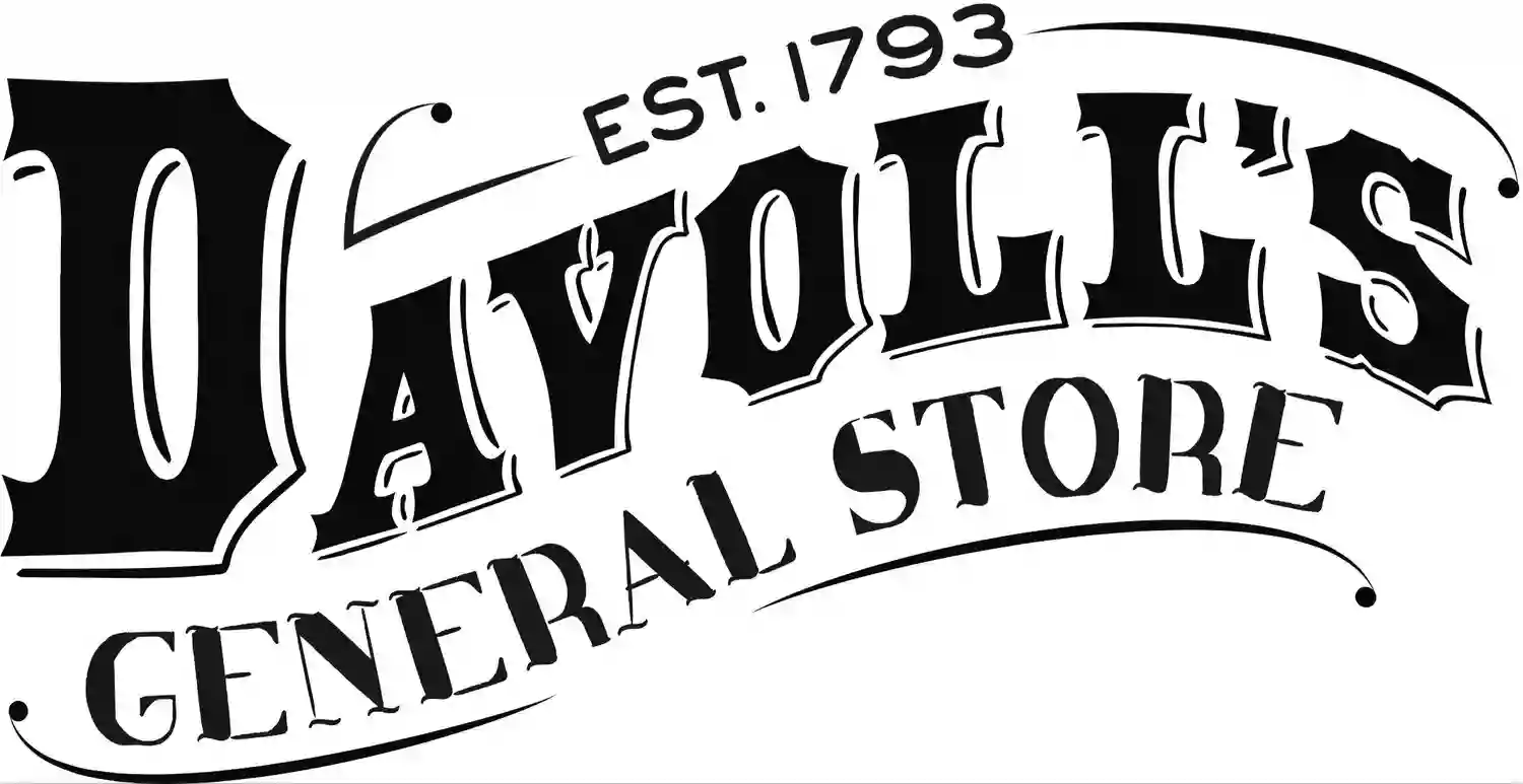 Davoll's General Store