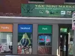 Y & K Mini Market