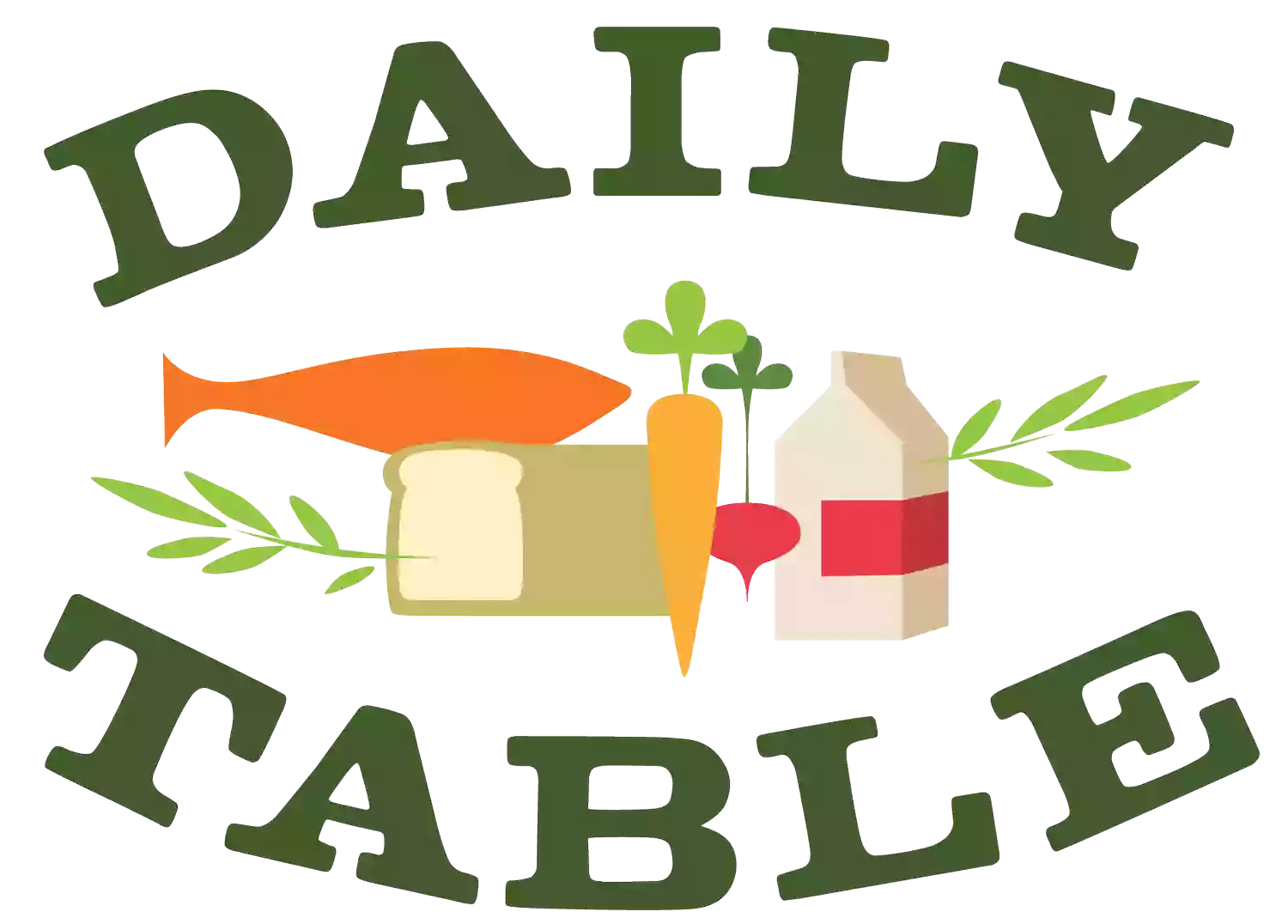 Daily Table Grocery - Salem