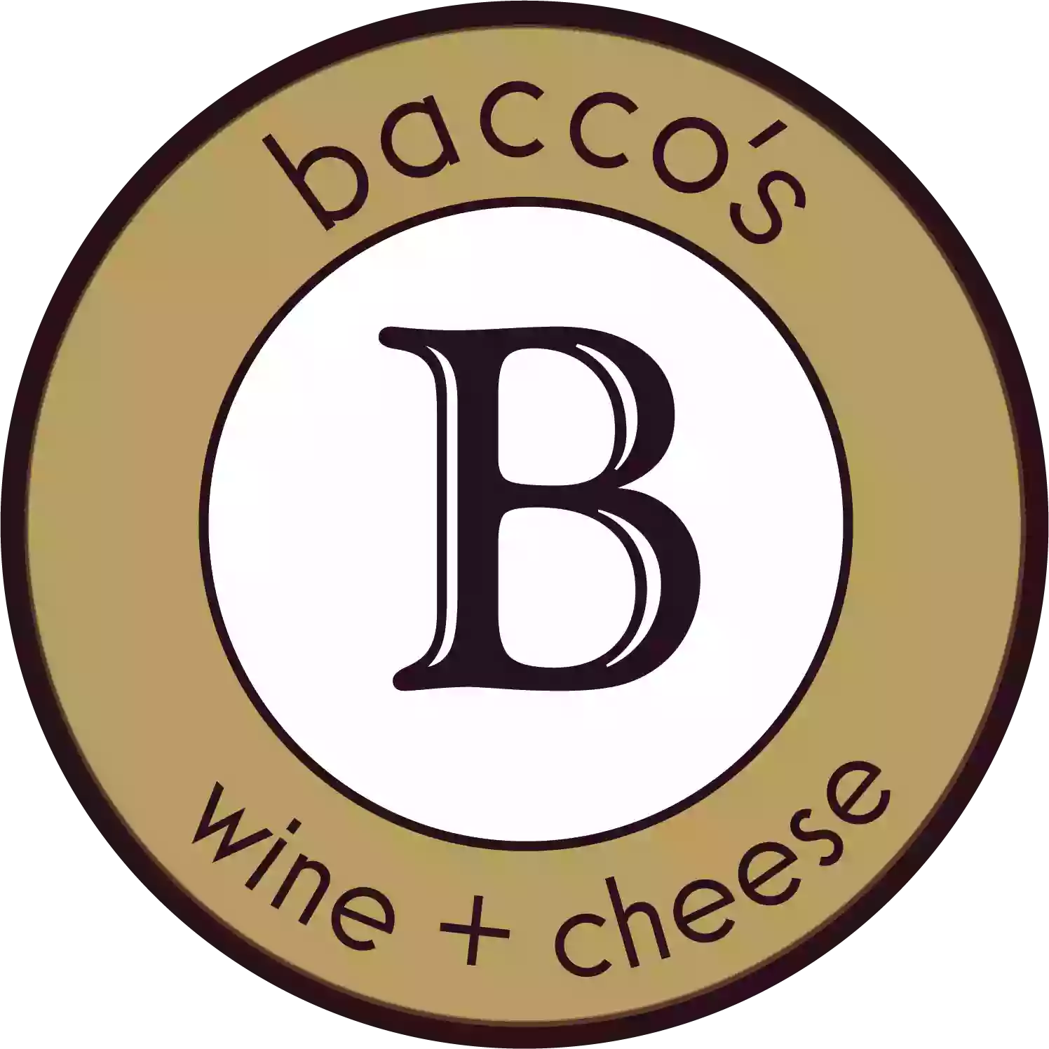 Bacco's Fine Foods