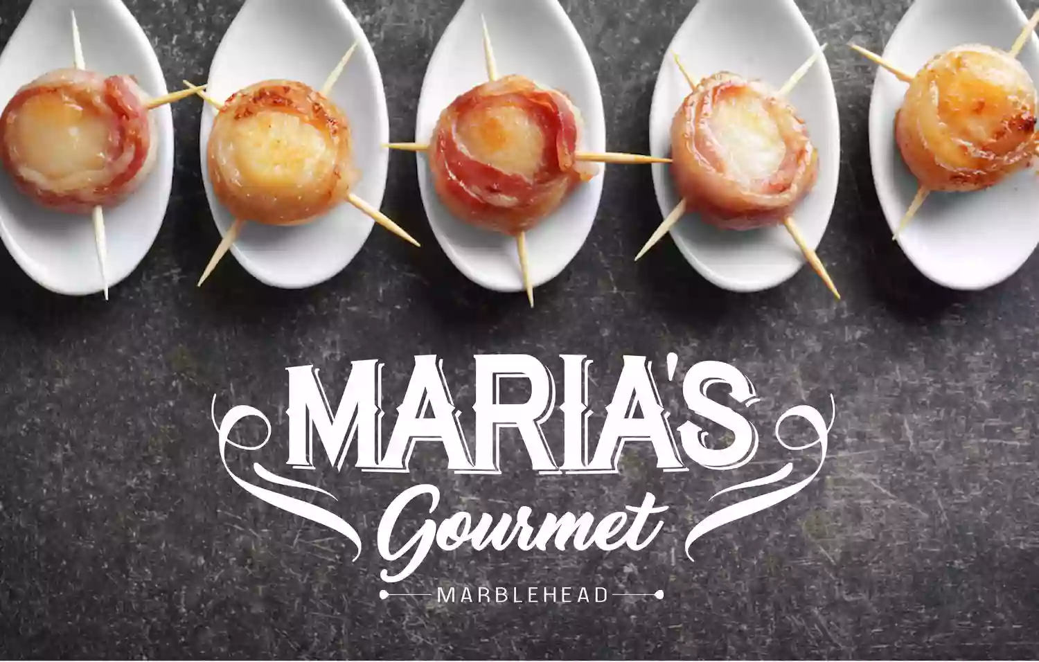 Maria's Gourmet