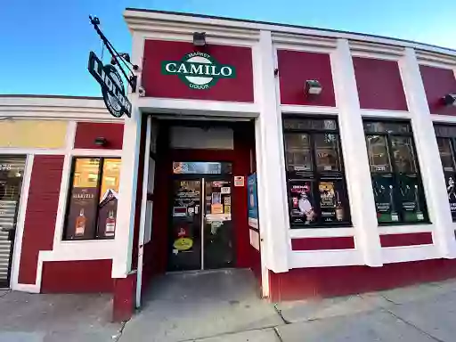 Camilo Market Inc