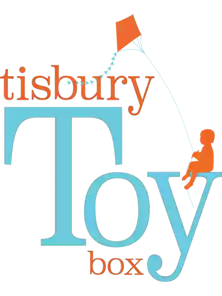 Tisbury Toy Box