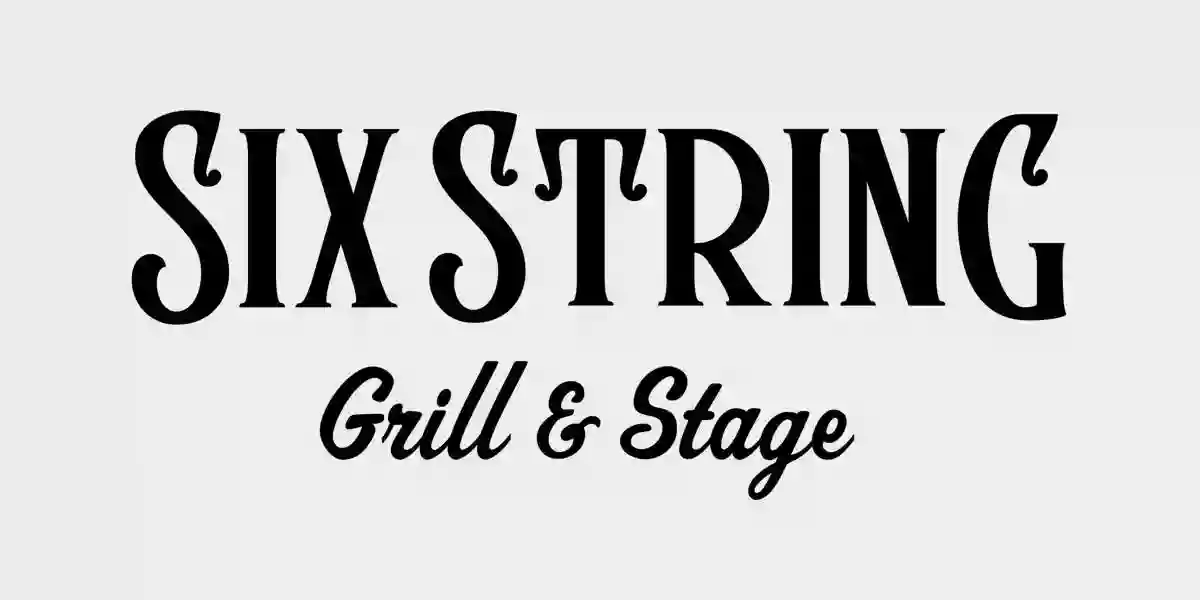 Six String Grill & Stage
