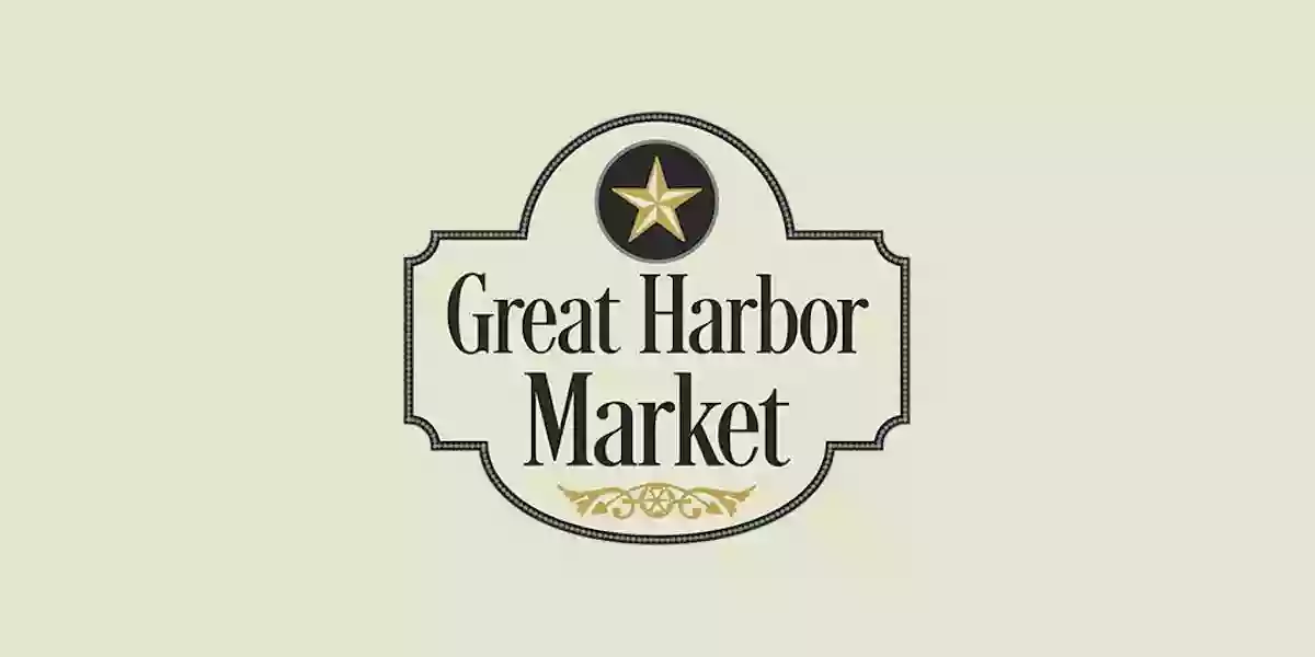 Great Harbor Market