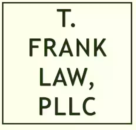 T FRANK LAW, PLLC