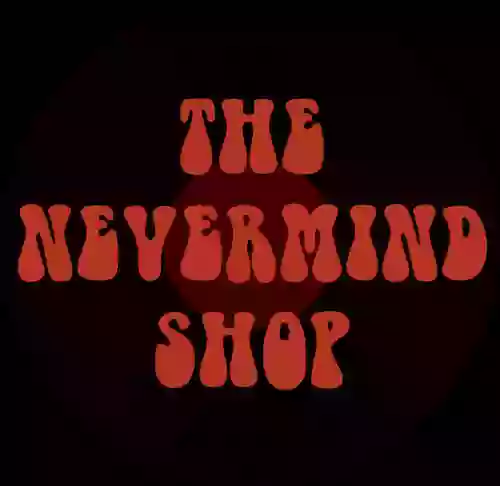 Nevermind Shop