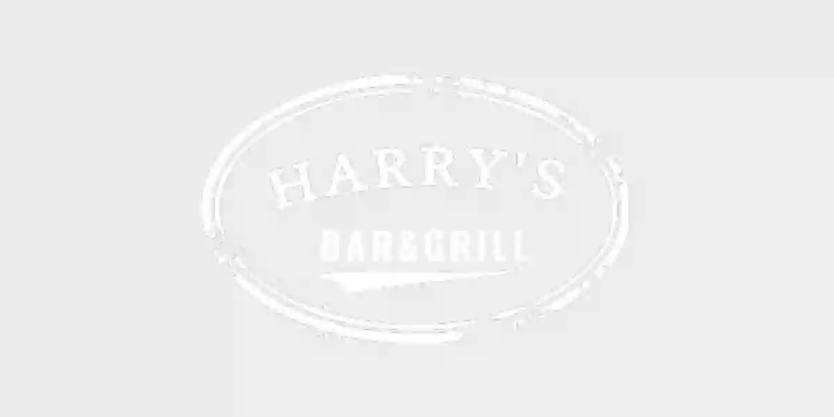 Harry's Bar & Grill