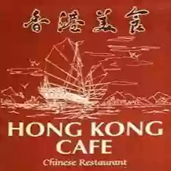 Hong Kong Cafe