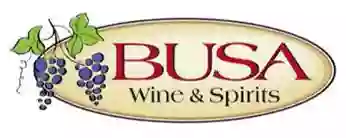 Busa Wine & Spirits