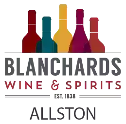 Blanchards - Allston