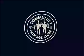 Community Package Store
