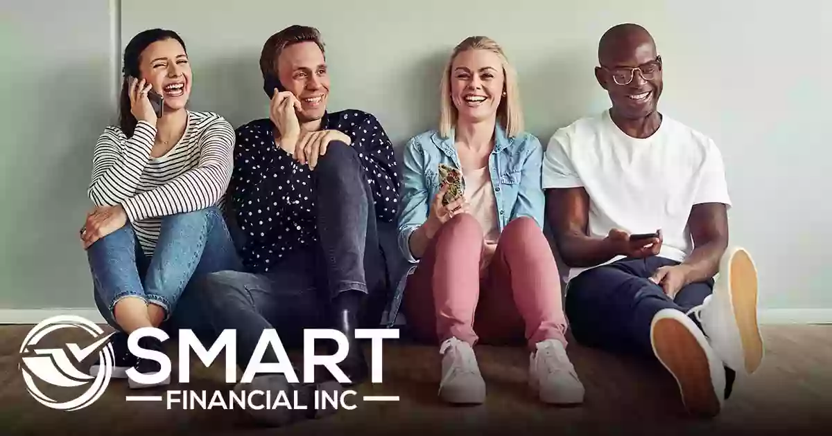 Smart Financial Inc