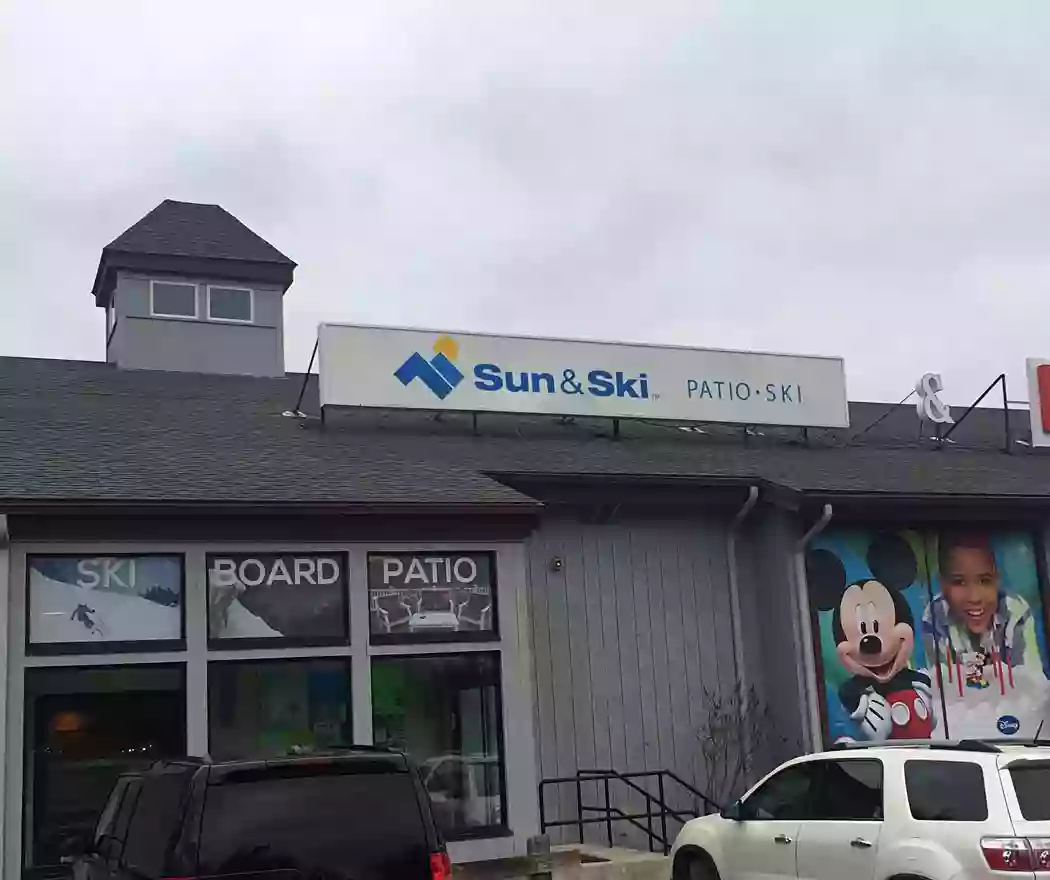 Sun & Ski Sports