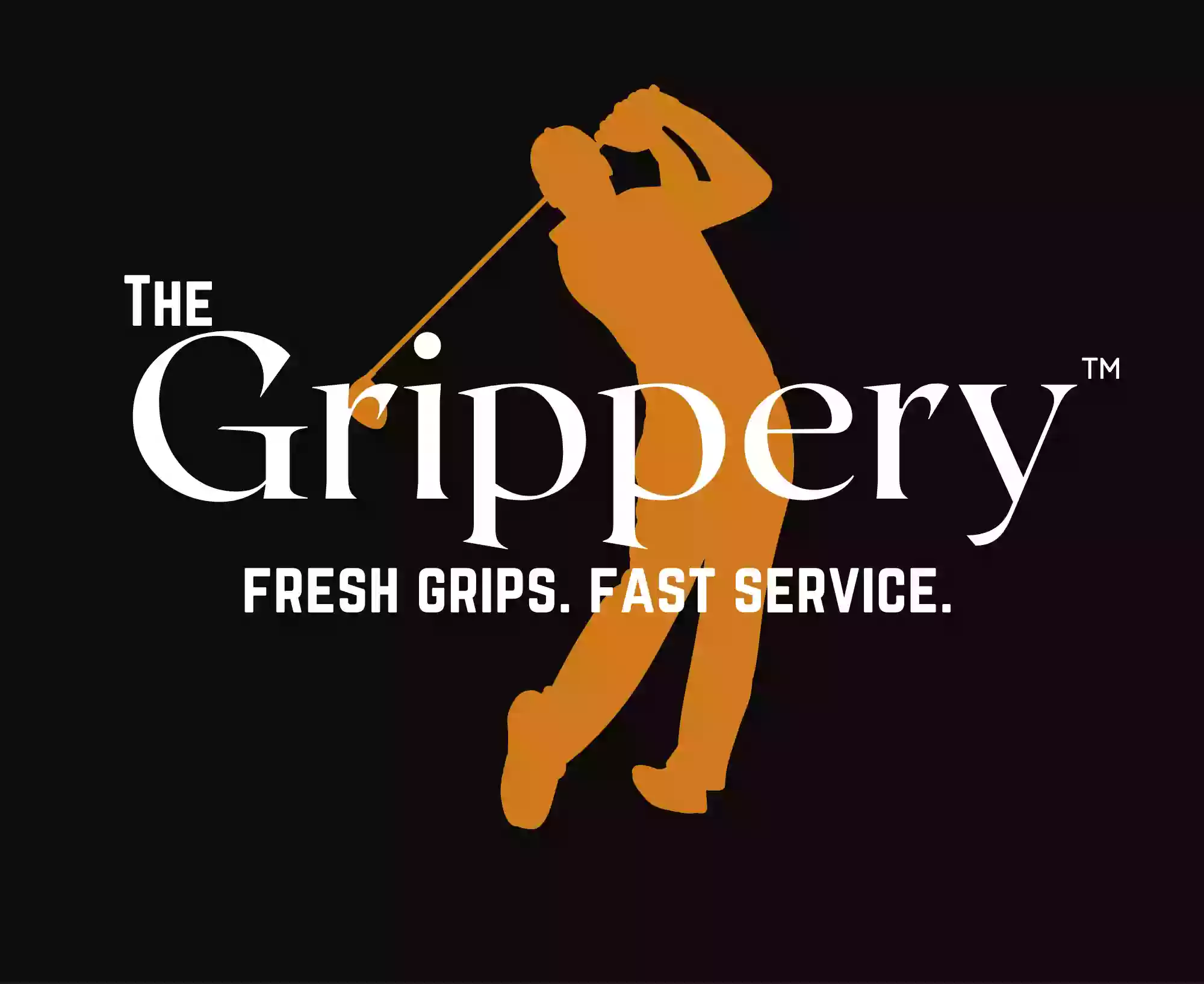 The Grippery