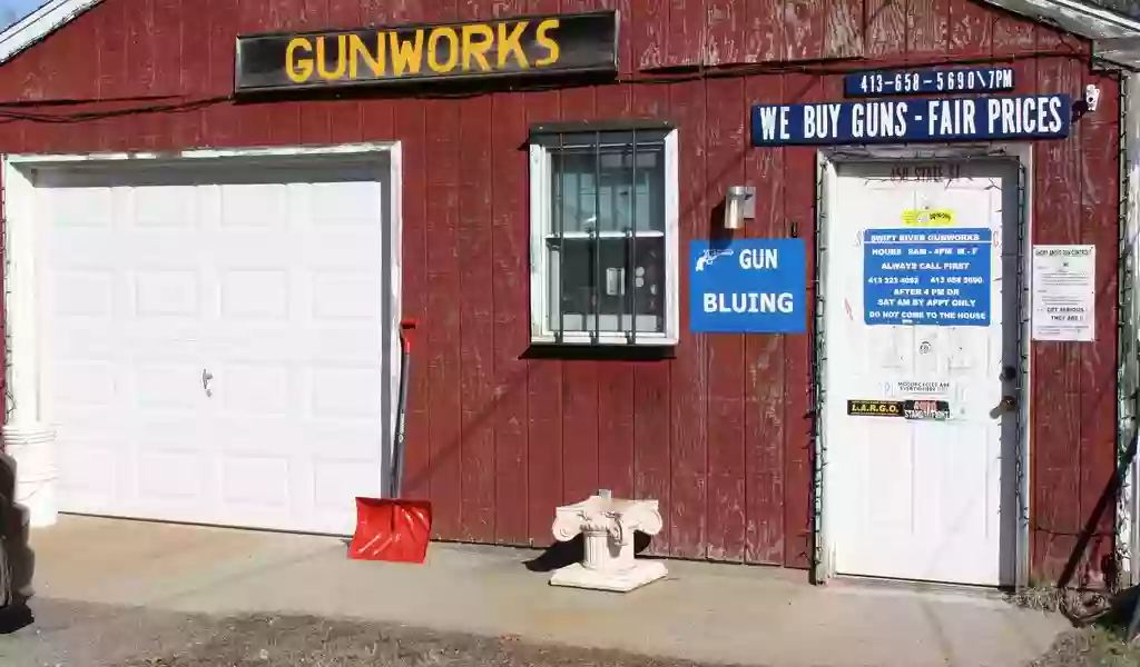 Swift River Gunworks