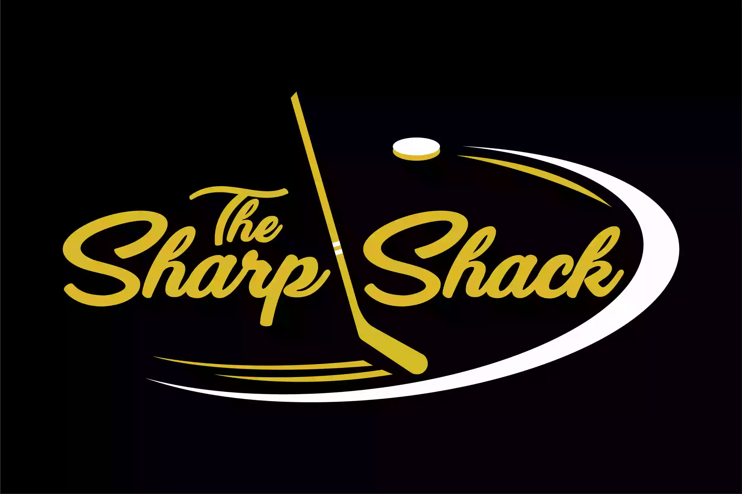 The Sharp Shack LLC