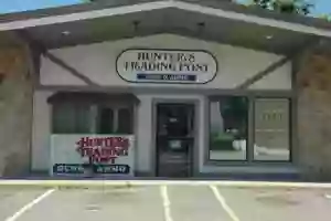 Hunter's Trading Post Ltd