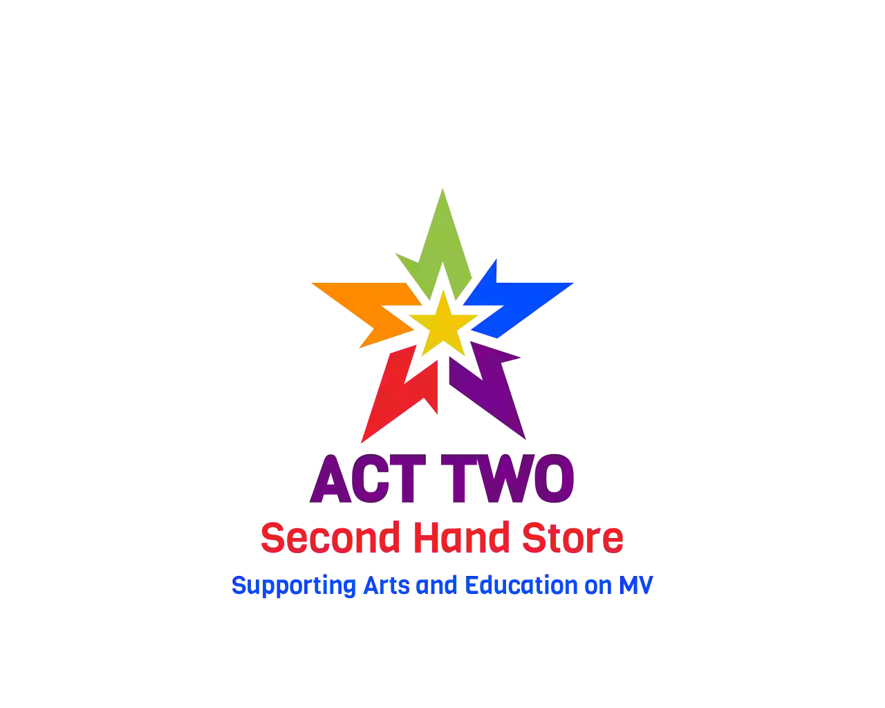 Act Two Second Hand Store