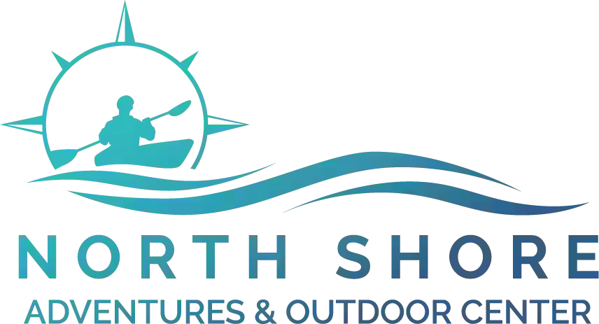 North Shore Kayak & Bike Adventures and Flip-Flop Emporium