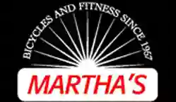 Martha's Bicycles & Fitness