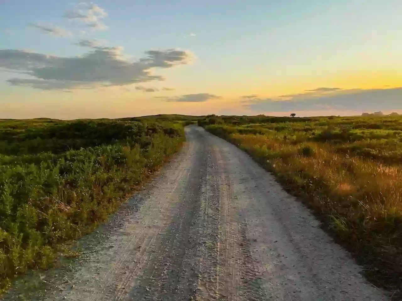 Nantucket Run Centre