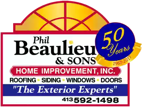 PHIL BEAULIEU & SONS HOME IMPROVEMENT, INC