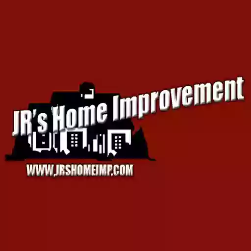 J R's Home Improvements