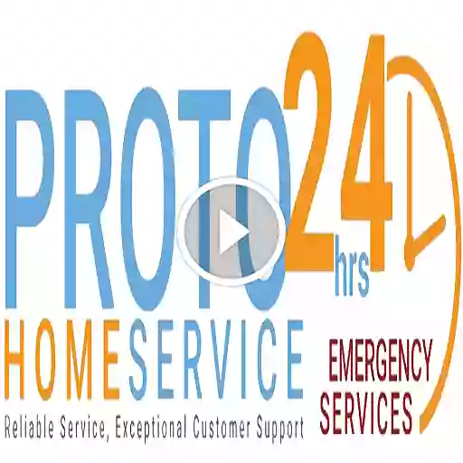 Proto Home Service Plumbing & Heating 24hrs