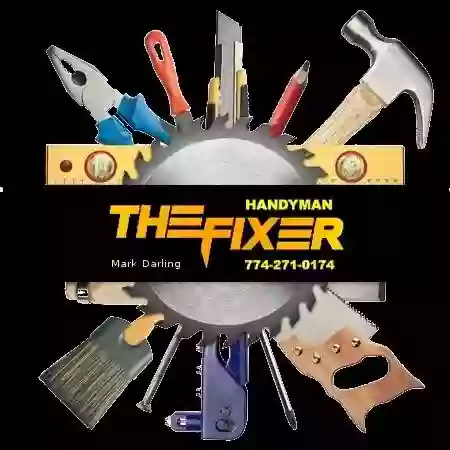 The Fixer Handyman Service