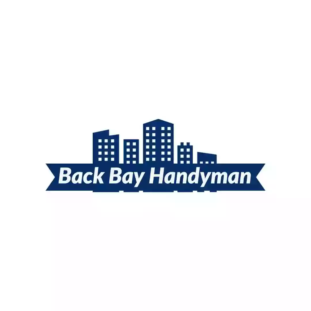 Back Bay Handyman