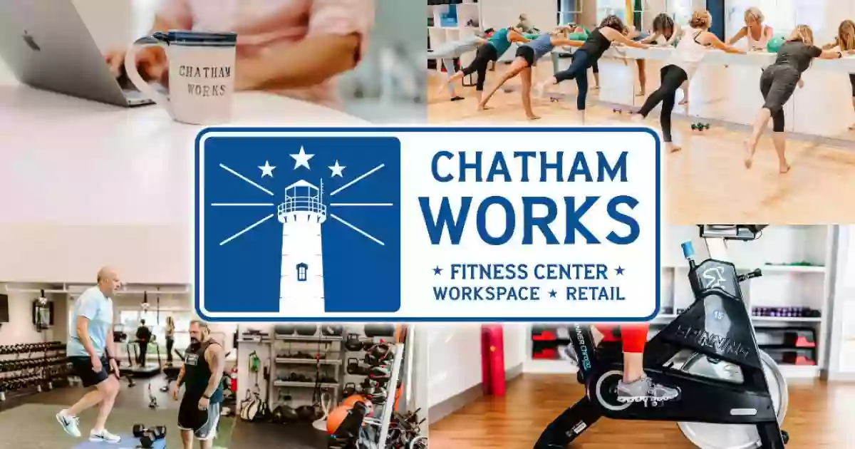 Chatham Works